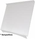Club Car Precedent/Tempo/Onward 1-piece Clear Windshield (Years 2004-Up)